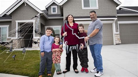 Family leaves California fears behind for new life in Idaho | Idaho Statesman