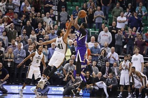 Kings vs. Jazz: Score, Video Highlights and Recap from Jan. 14 | News ...