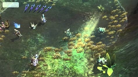 Legend Chronicle Online: MMORPG 3D thần thoại mới - YouTube