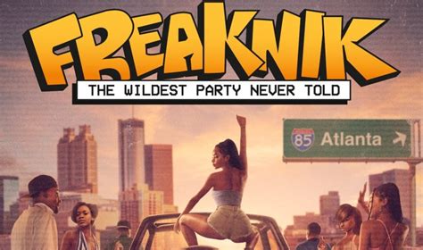 ‘Freaknik’ Documentary: Everything You Need to Know | Hulu