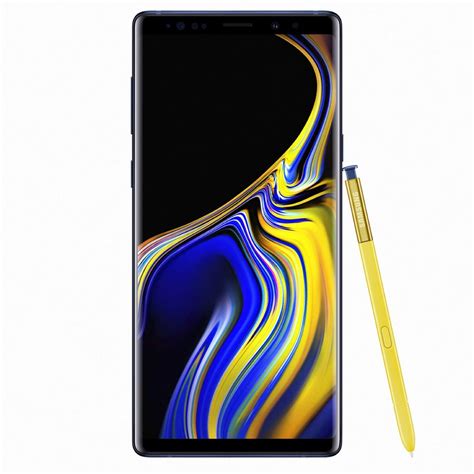 Samsung Galaxy Note 9 specs and reviews – Pickr – Australian technology ...