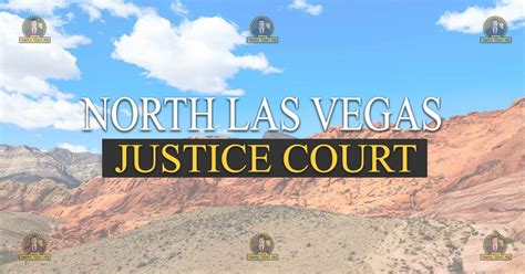 North Las Vegas Justice Court Faq – Nevada Traffic Ticket Pro – ticket ...