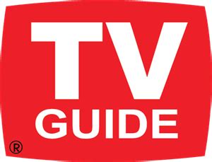 TV GUIDE Logo PNG Vector (EPS) Free Download