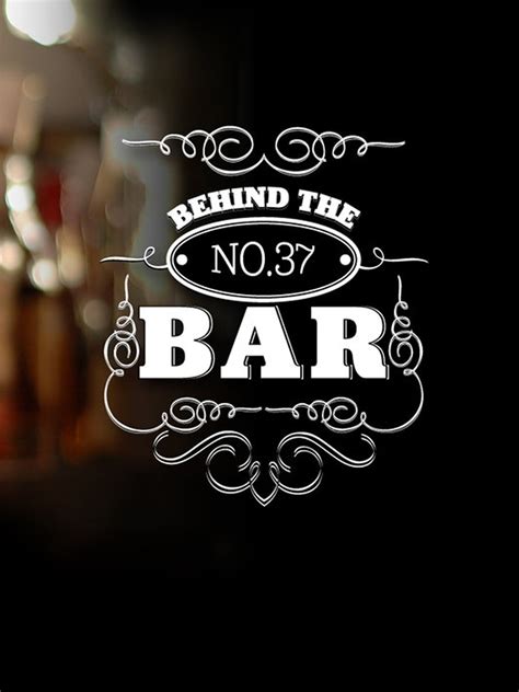 Behind the Bar - Where to Watch and Stream - TV Guide