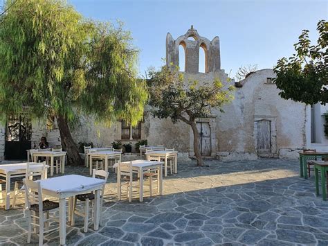 Best Things To Do In Folegandros Island in Greece (2024 Update)