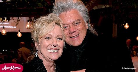 Marty Stuart and Connie Smith Have Been Married for over 2 Decades ...