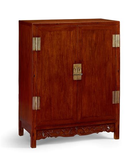 The Age of Elegance: Ming Dynasty Furniture | Chinese Works of Art | Sotheby’s