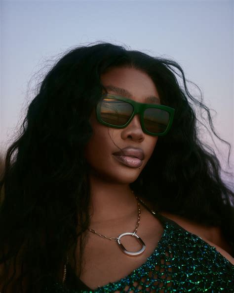 SZA, Emma Chamberlain in CR Fashion Book 2023 Cover Shoot