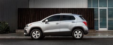 2022 Chevy Trax Details | Graff Chevrolet Company