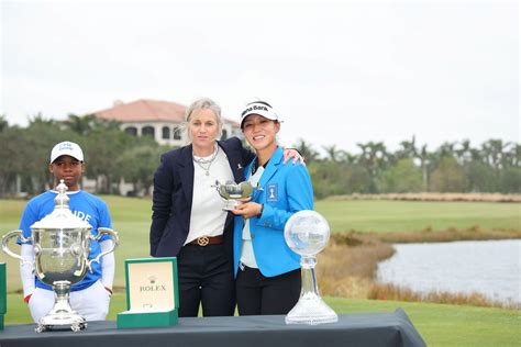 LPGA Tour record-breaking 2023 schedule: Everything you need to know