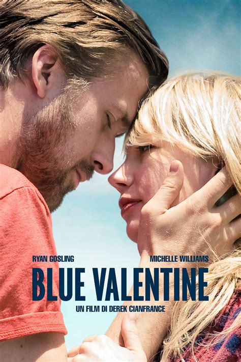 Blue Valentine (2010) - Posters — The Movie Database (TMDb)