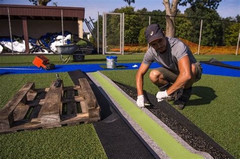 What Is The Plan To Prepare For Synthetic Grass Installation | Storables