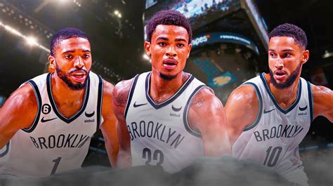 Why Nets are embracing defensive identity in 2023-24