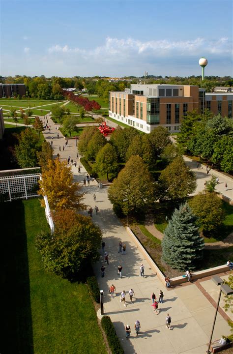 Wright State Newsroom – Wright State to cut campus energy consumption by nearly 40 percent ...