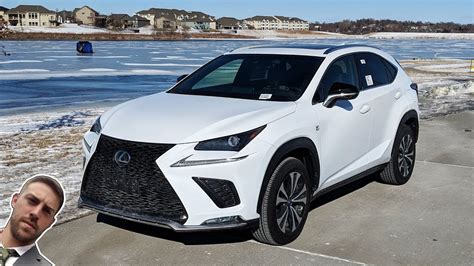 2019 Lexus Nx Sport - Photos All Recommendation