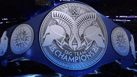 New SmackDown Tag Team Champions Crowned (VIDEO)