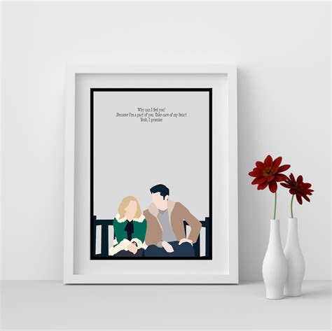 Last Christmas Movie Quote - Etsy