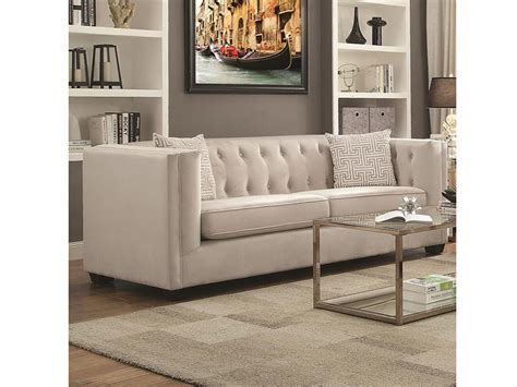 Ivory Sofa - Shop for Affordable Home Furniture, Decor, Outdoors and more