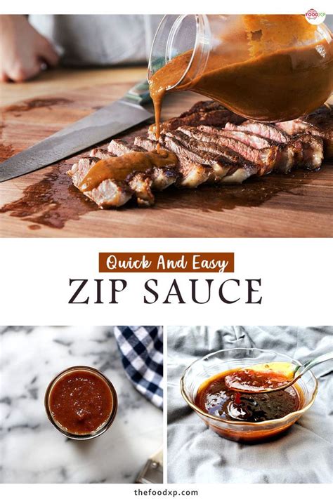 Healthy Zip Sauce Recipe - TheFoodXP | Recipe | Zip sauce recipe ...