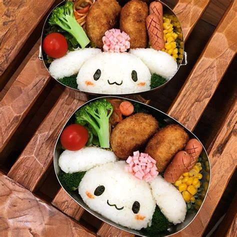 12 Cute Japanese Bento Boxes You Can Make On Your Own | Bento recipes ...