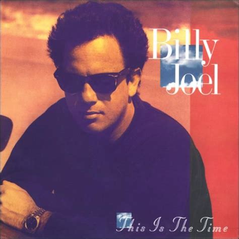 Billy Joel Album Covers | The Official Billy Joel Site | Billy joel ...