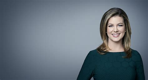 BIRTHDAY OF THE DAY: Brianna Keilar, CNN senior Washington correspondent and anchor - POLITICO