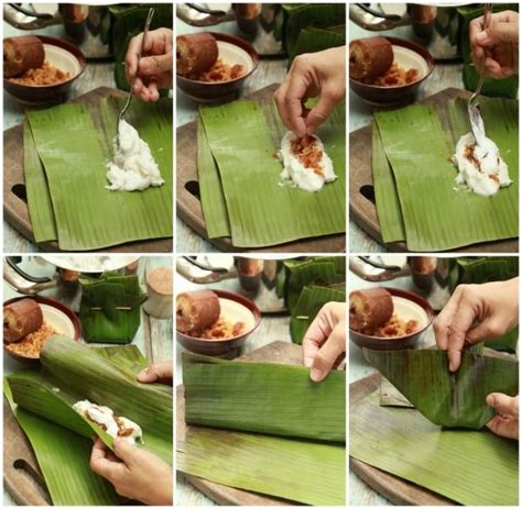 Kuih Jongkong yang sangat sedap - masam manis | Tea time snacks, Food ...