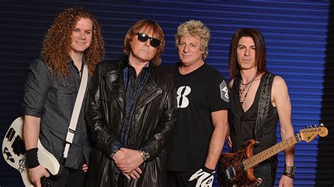 Don Dokken: "With Dokken it wasn’t tension, the problem was drug abuse" | Louder