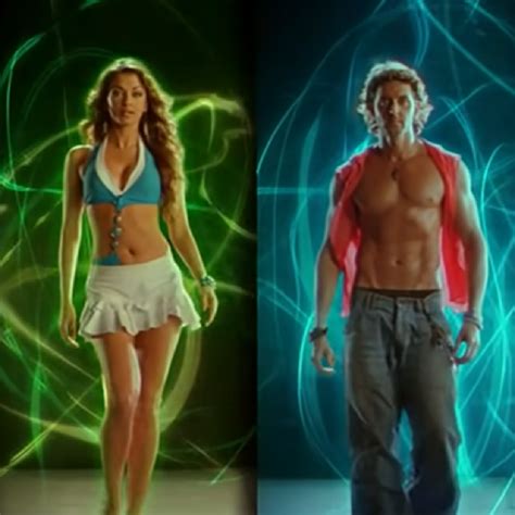 Dhoom 2 Cast