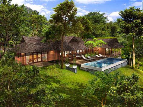 From Bali With Love: Tropical House Plans (From Bali With Love)