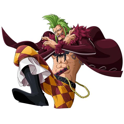 Bartolomeo 2nd Commander of Straw Hat Grand Fleet by bodskih on DeviantArt