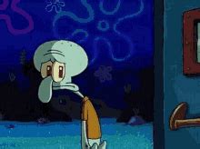 Squidward Sad GIFs | Tenor