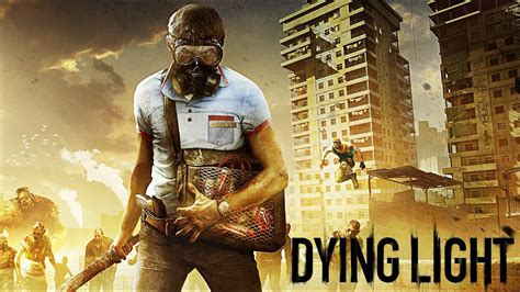 Dying Light Mods Cheats Trainer - SolidFilez Cheats