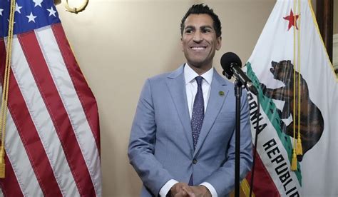 From poverty to power, new California Speaker seeks Democratic caucus ...