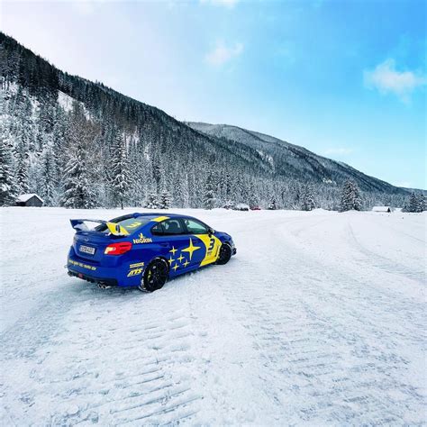 Drifting in Austria - Our Adventure Memories - EliteVoyage