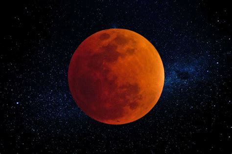 NASA will stream Wednesday’s rare blue moon lunar eclipse - AIVAnet