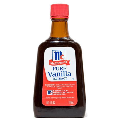 Vanilla Extract | America's Test Kitchen