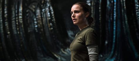 The Reel Roundup | Everything Movies & More: ‘Annihilation’ Blu-ray Review: Alex Garland’s ‘Ex ...