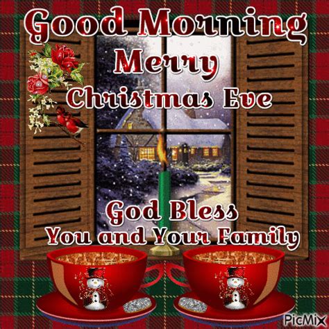 Christmas eve | Christmas eve quotes, Happy christmas eve, Good morning ...