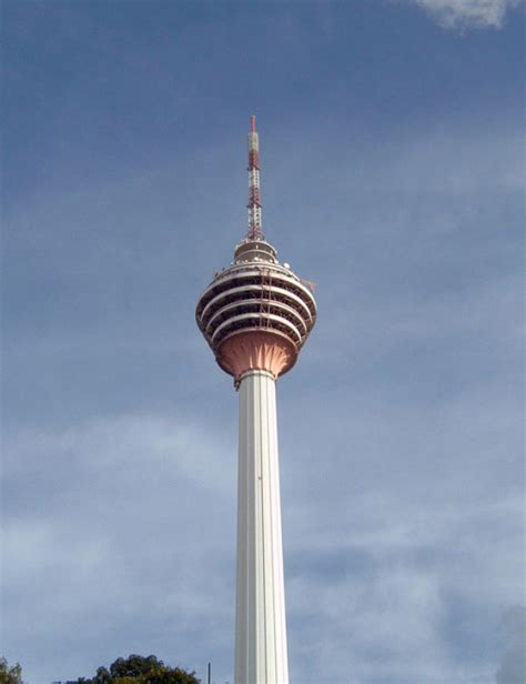 Menara Kuala Lumpur - The Skyscraper Center