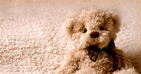 Amazing story of teddy bear that went to war goes viral | HenSpark Stories