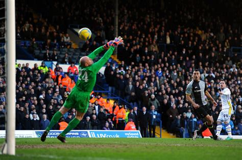 Leeds United vs. Tottenham Hotspur, FA Cup Fourth round: Final score 2 ...