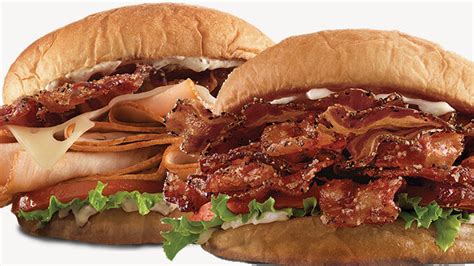 Arby's brings back Brown Sugar Bacon sandwiches - Chew Boom