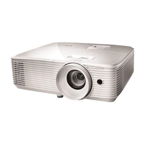 Optoma 4500lm Full HD DLP Projector (HD29HLV) in Kuwait | Buy Online ...