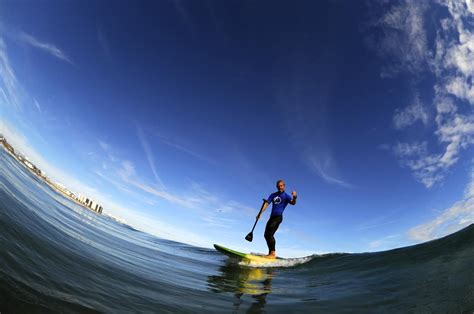 Surf - Wrightsville SUP