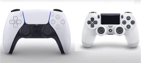 Sony PS5 Controller Has a New Name - Meet The Dualsense - Mega Modz Blog