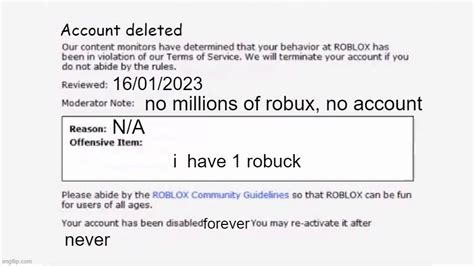 Roblox Ban 2012 Memes - Imgflip