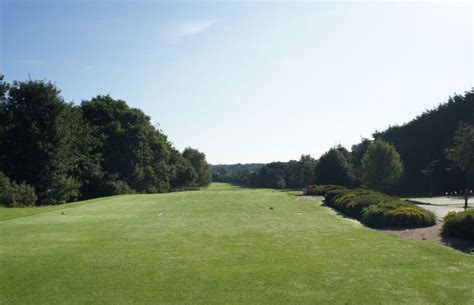 Wheatley Golf Club in Doncaster, Doncaster, England | GolfPass