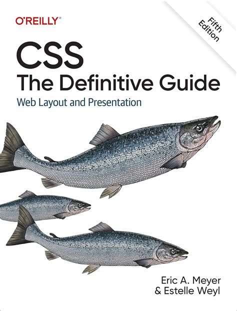 15 Best CSS Books for Beginners and Advanced Coders