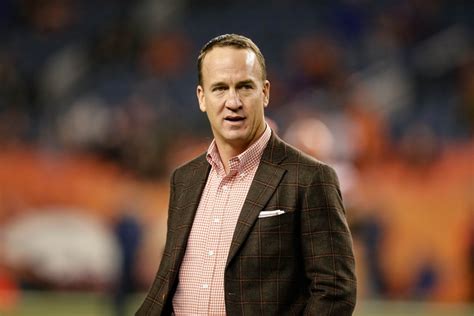 The Turning Point That Launched Peyton Manning's Unprecedented Reign of ...